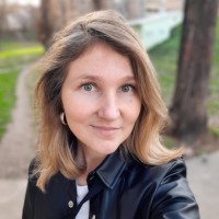 Ksenia Shakhina