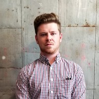 Jesse Reid