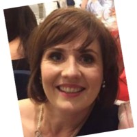 Helen Mccabe