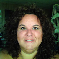 Roxanne Robertson