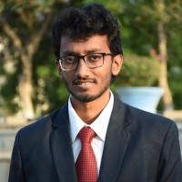Ajinkya Krupal
