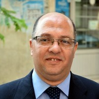 Mostafa Aly