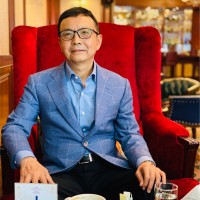 Milton Wang