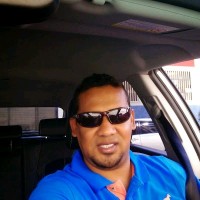 Jose Luis Lara Chuquillanqui