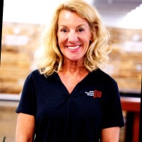 Jacqueline Lanzalone