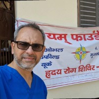 Ashish Thakur