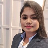 Megha Dutta