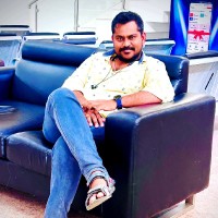 Siva Chowdary