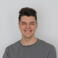 Matthew Matveev