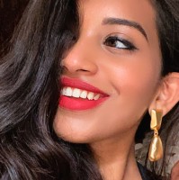 Varsha Suresh