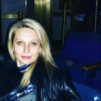 Iryna Raskovalova