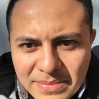 Carlos Gutierrez