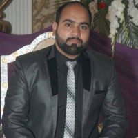 Ali Khalid