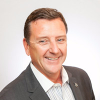 Joseph Hall, Mba, Pfp, Cfp, Ficb