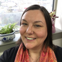 Kimberly Donohoe