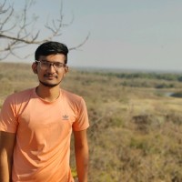 Kunj Jansari