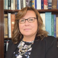 Jeanette Myshrall