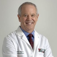 James Rippe, M.D.