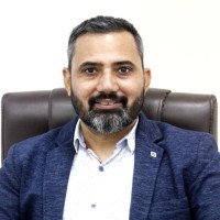Yogendra Kumar
