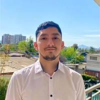 Daniel Figueroa Vallejos