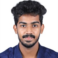 Anandhu M S