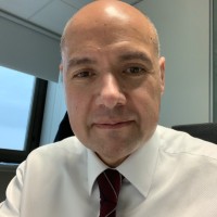 Francisco Garcia Pascual