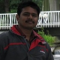 Santosh Nayani