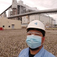 Engr. Roy Martin Pasaje, Rme