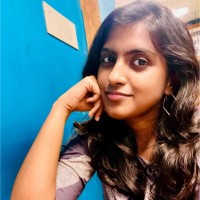 Akshaya Narmadha