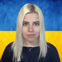 Maryna Molokova