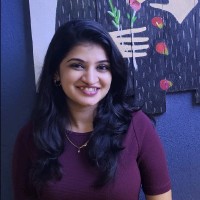 Rutuja Kadane