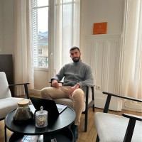 Farès MAXANT