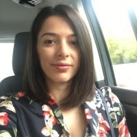 Horubet Alina