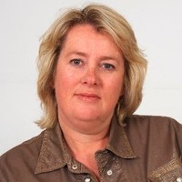 Sylvia Schalken