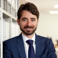Miguel Cebrián Blanque