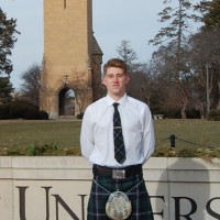 Ross Urquhart