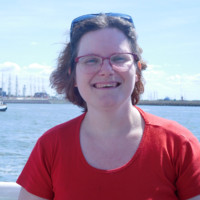Bettie Van Der Zwaag