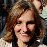 Gaelle Abecassis