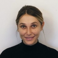 Mathilde CASANOVA