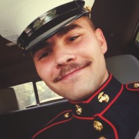 Aaron Harchak