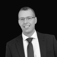 Damon McQuaid, AIA NCARB