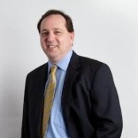 Peter McDonald