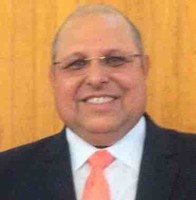 Orlando Santana