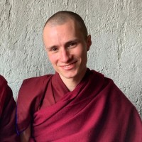 Thubten Konchok