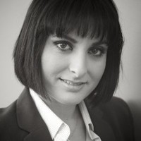 Christina Masoura