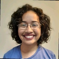 Camila da Silva Monteiro