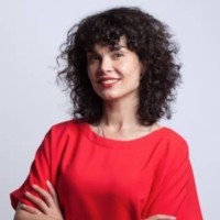 Olga Gracheva