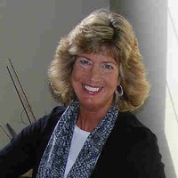 Suzanne Williams