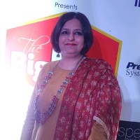 Shipra Mathur