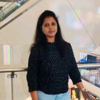 Priti More